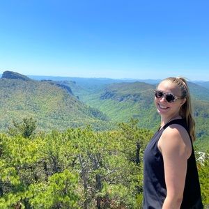 Meet your Posher, Aubrey